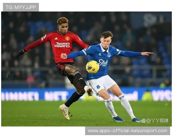 埃弗顿对曼联：进球数观察，盘点英超两队的火力对决之谜