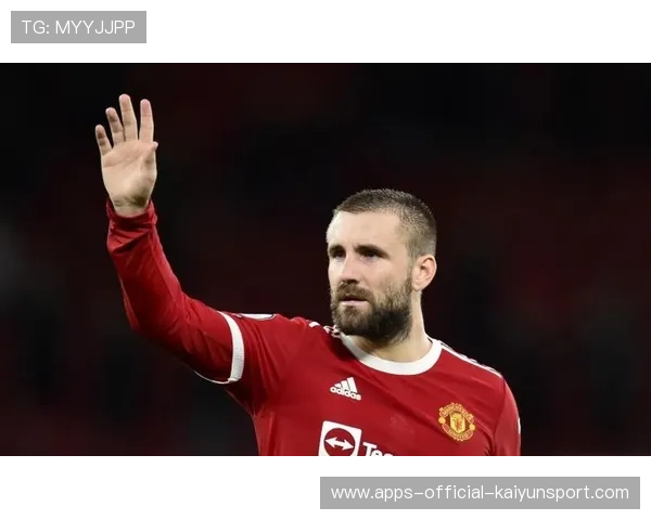 曼联卢克肖传中训练更精准，开启进攻新纪元