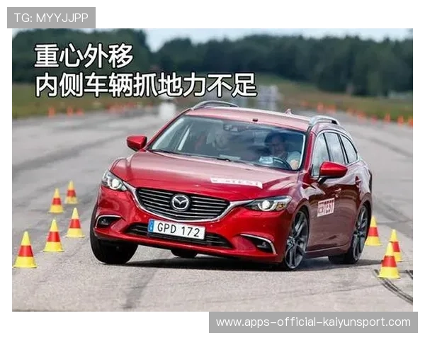 赛车过弯侧倾吓坏观众：极速激情背后的科技与魅力