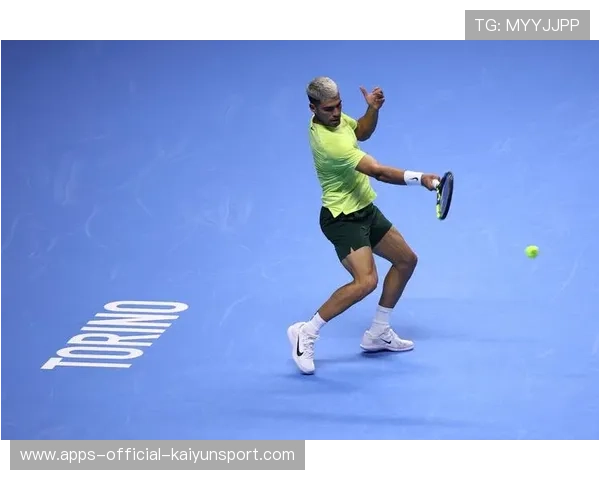 ATP最新排名更新年轻一代上升趋势明显，atp年终总决赛最年轻的冠军