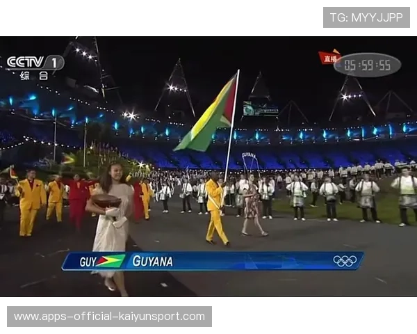 圭亚那打造多功能综合运动场,圭亚那1978 圭亚那打造多功能综合运动场,圭亚那1978