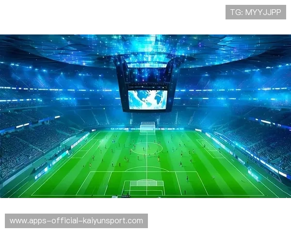 助力数字化体育赛事传播效率提升的新闻平台，体育数字化转型