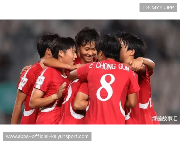 朝鲜女足再度强势出击,决赛将与荷兰争夺U17女足世界杯冠军,朝鲜女足联赛 朝鲜女足再度强势出击,决赛将与荷兰争夺U17女足世界杯冠军,朝鲜女足联赛