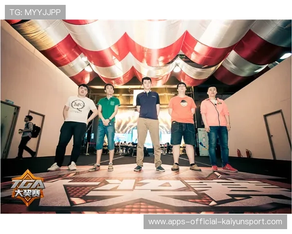 电竞选手职业规划培训体系日益成熟,电竞选手的职业素养是什么 电竞选手职业规划培训体系日益成熟,电竞选手的职业素养是什么