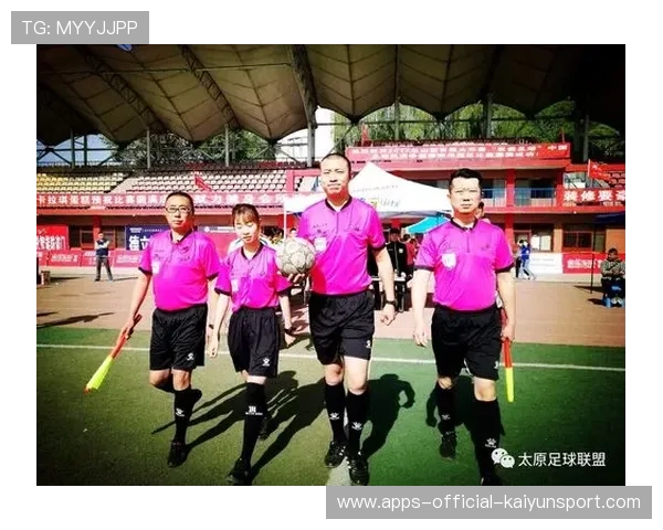 裁判员轮训安排加强,确保比赛执法公正与先进,年度裁判员培训计划方案 裁判员轮训安排加强,确保比赛执法公正与先进,年度裁判员培训计划方案