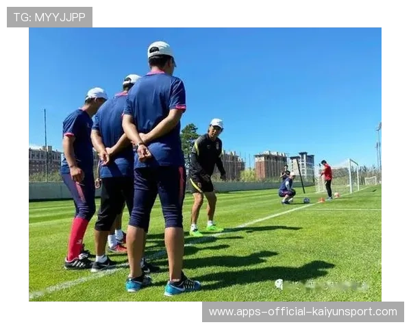 青训教练网络建设 促进知识共享与经验交流，青少年教练技术