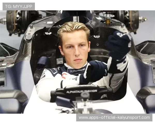 红牛青训风暴:三位F1预备车手的命运十字路口,红牛f1车手2021 红牛青训风暴:三位F1预备车手的命运十字路口,红牛f1车手2021