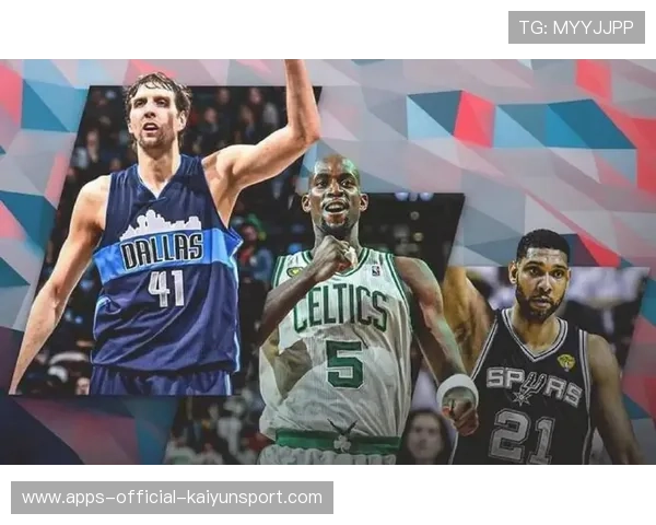 NBA最强锋线组合排行榜