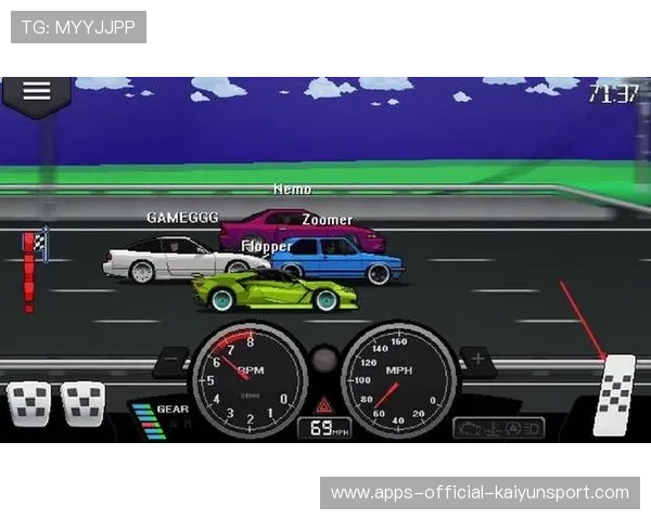 从模拟器到现实赛道：赛车电竞对车手实战能力的迁移影响