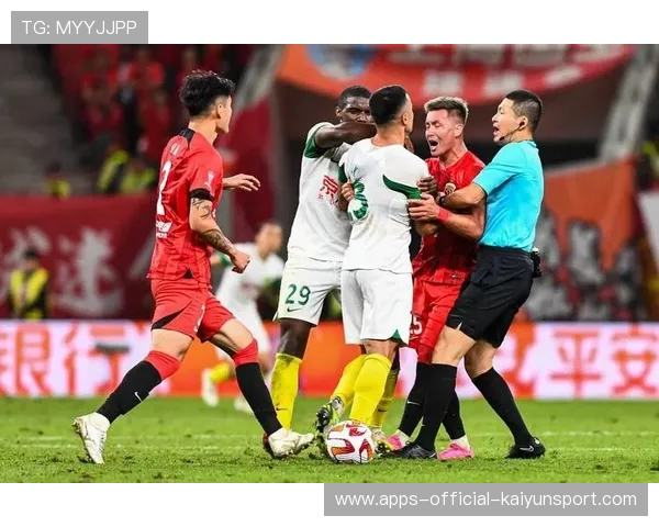 球迷冲突升级赛事安全再受关注