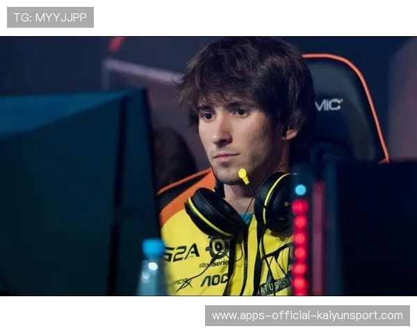 电竞选手迎来职业新阶段（357 ）