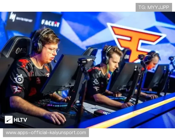 FaZe关键回合细节太夸张了 FaZe关键回合细节太夸张了
